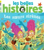 Les belles histoires