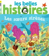 Les belles histoires