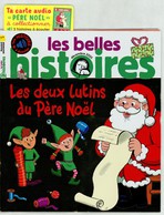 Les belles histoires