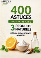 Les carnets d'astuces de grand-mère 