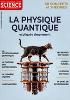 Les Carnets Science & connaissance