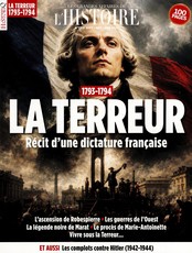 Les Grandes Affaires de l'Histoire