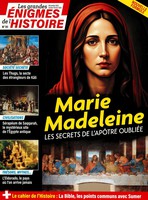Les grandes énigmes de l'Histoire