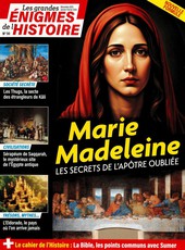 Les grandes énigmes de l'Histoire