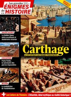 Les grandes énigmes de l'Histoire