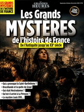 Les Grandes Heures de l'Histoire