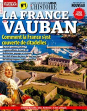 Les Grands Lieux de L'Histoire