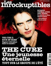Les Inrockuptibles