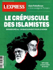 L'Express