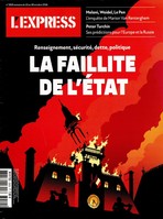 L'Express