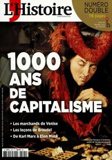 L'Histoire