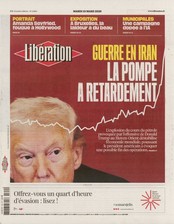 Libération