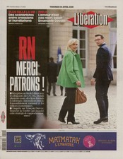 Libération
