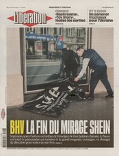 Libération