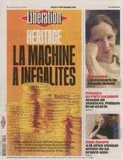 Libération