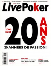 Live Poker