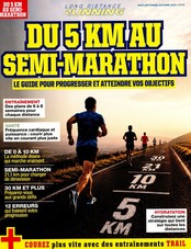 Long Distance Running