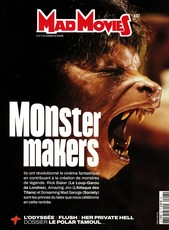 Mad Movies