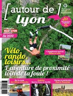Mag2Lyon Hors-série - Autour de Lyon