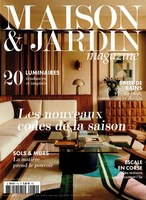 Maison et jardin magazine