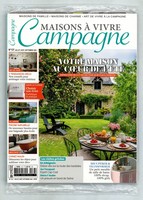 Maisons à Vivre Campagne