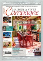 Maisons à Vivre Campagne