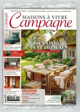 Maisons à Vivre Campagne