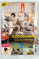 Maisons à vivre