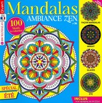 Mandalas Ambiance Zen