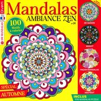 Mandalas Ambiance Zen
