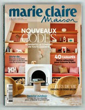 Marie Claire Maison