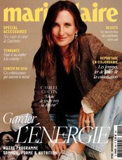 Marie Claire poche