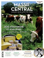 Massif Central