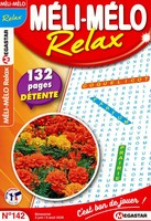 Méli mélo relax