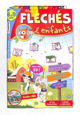 Mes fléchés enfants