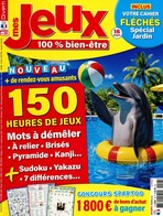 Mes Jeux 100% Bien-être