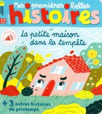 Mes premières belles histoires