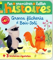 Mes premières belles histoires