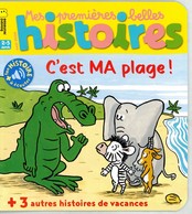 Mes premières belles histoires