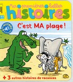 Mes premières belles histoires