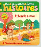 Mes premières belles histoires