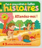 Mes premières belles histoires