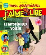 Mes premiers J'aime lire
