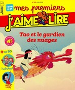 Mes premiers J'aime lire