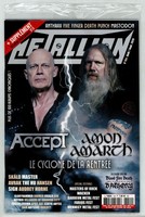 Metallian