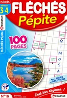 MG Fléchés Pépite
