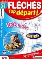 MG Fléchés Top Départ ! Niv. 0-1