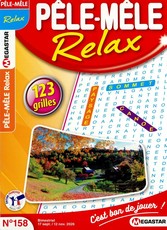 MG Pêle-Mêle Relax