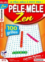 MG Pêle-mêle Zen 