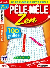MG Pêle-mêle Zen 